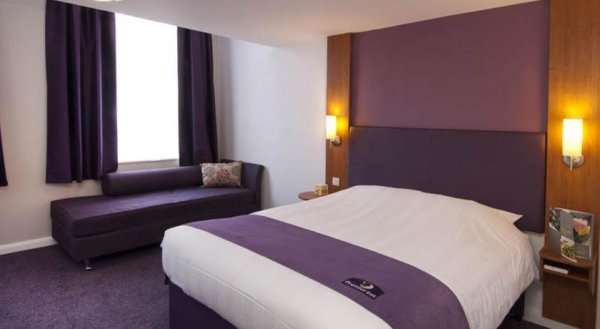 Premier Inn London Hampstead