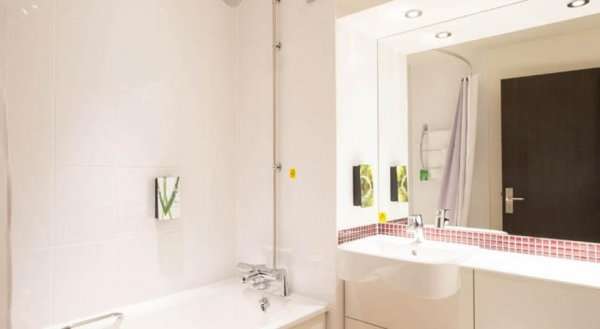 Premier Inn London Hendon - The Hyde