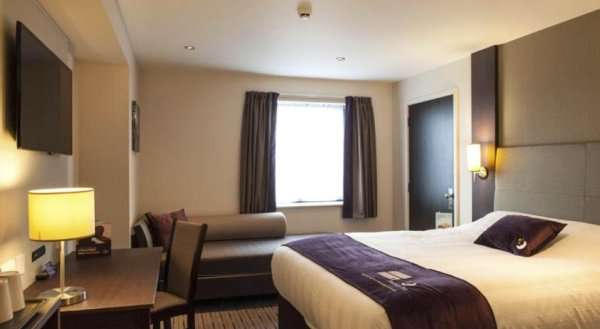 Premier Inn St Andrews