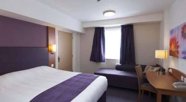 Premier Inn Sunderland A19/A1231
