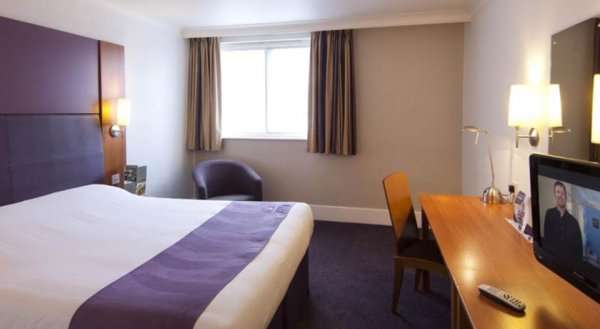 Premier Inn Swanley