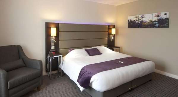 Premier Inn Tring