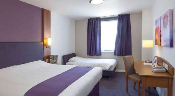 Premier Inn Watford - Croxley Green
