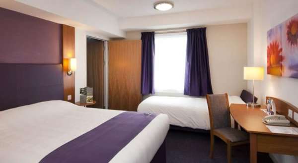 Premier Inn Widnes