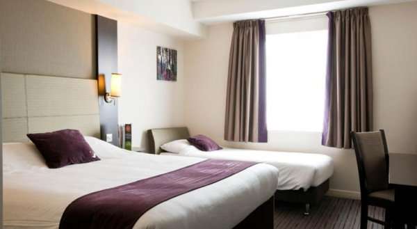 Premier Inn York South West