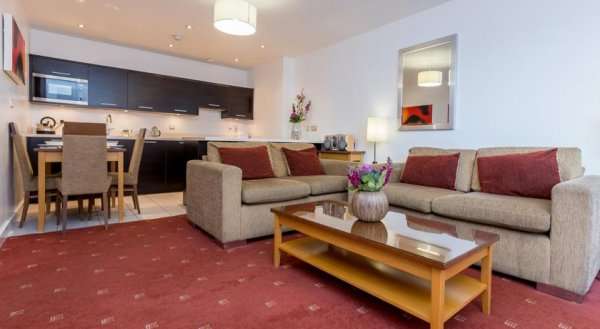 PREMIER SUITES Manchester