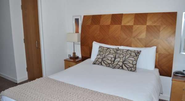PREMIER SUITES Nottingham