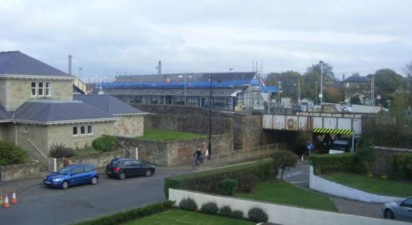 Prestwick Old Course Hotel