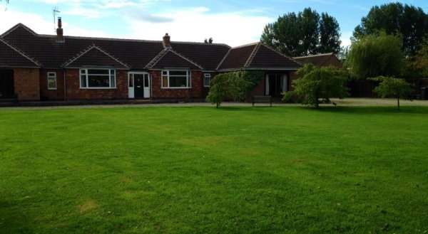 Primrose Lodge