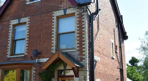 Primrose Villa B&B