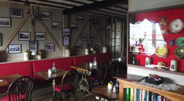 Prince of Wales Inn