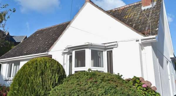 Priory Bungalow