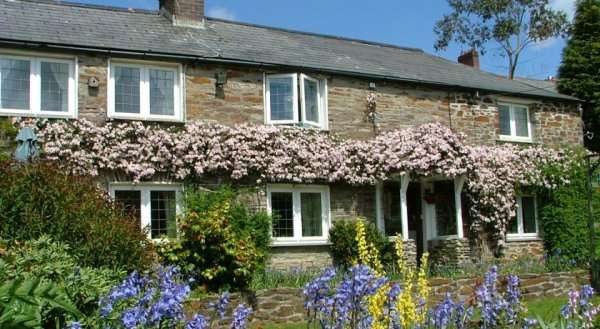 Priory Cottage