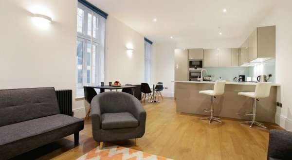 Private Apartment - Covent Garden - Leicester Square - 100