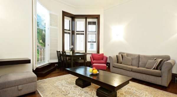 Private Apartment - Soho - British Museum