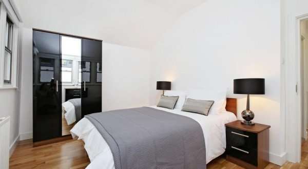 Private Apartment- Marylebone Apartment-Oxford Circus