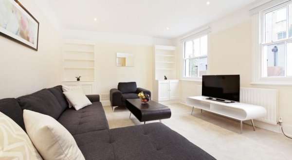 Private Mews House - South Kensington - Hyde Park