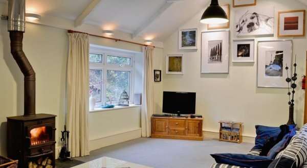 Provender House