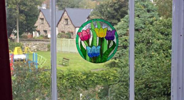 Prysgoed B&B