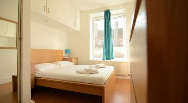 Pulham House Apartments
