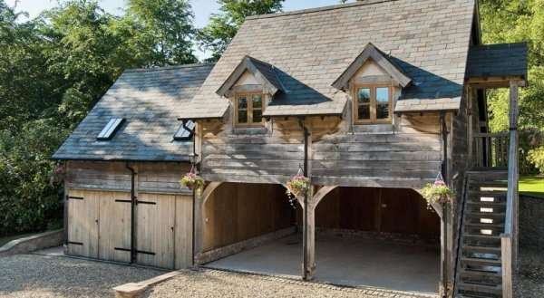 Pultheley Farm