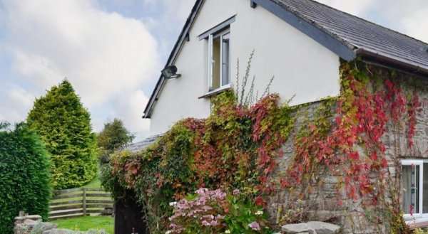 Quarme Cottage