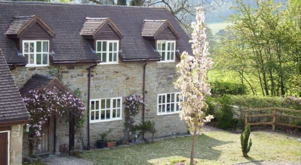 Quarry House