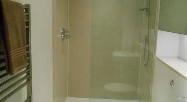Quartermile Apartment