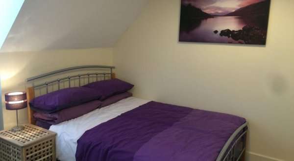 Quarters Welbeck Place Apartment