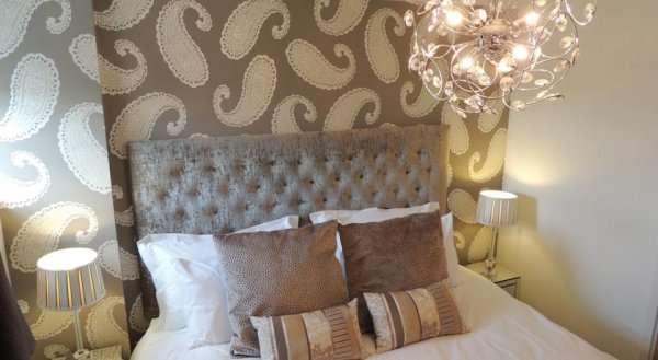 Quays Apartment