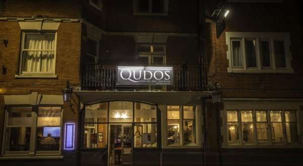 Qudos