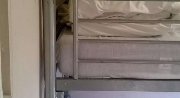 Queen Elizabeth Hostel