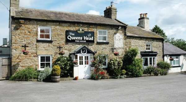 Queens Head