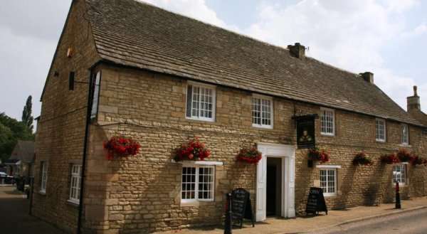 Queens Head Inn