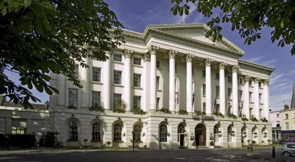 Queens Hotel Cheltenham - MGallery by Sofitel