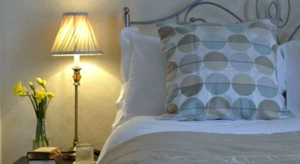 Queensberry House Guest Accommodation
