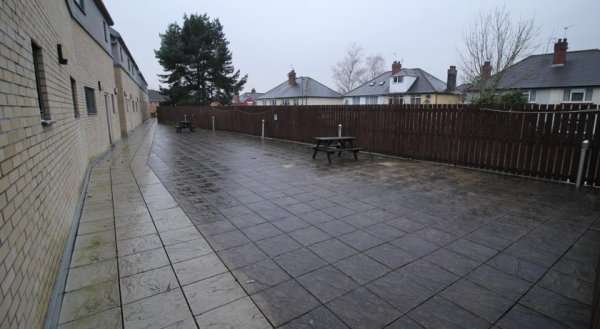 Radyr Place 26 Apartment