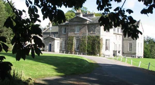 Raemoir House Hotel