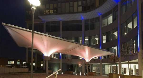 Rafayel Hotel & Spa