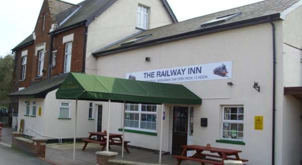 Railway Inn