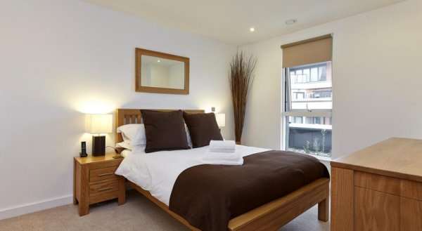Railway Terrace Apartments