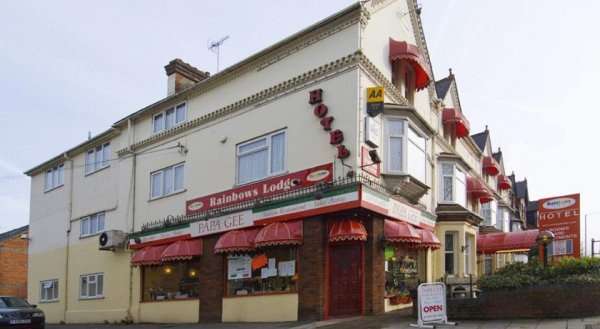 Rainbows Lodge Hotel and Serviced Apartments