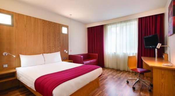 Ramada Encore Belfast City Centre