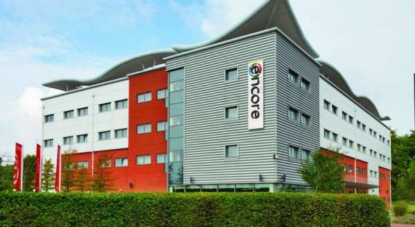 Ramada Encore Doncaster