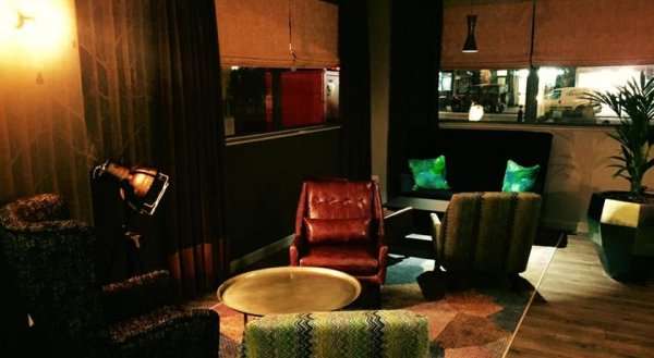 Ramada Hotel & Suites