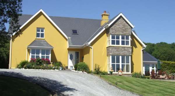 2 Mile Lodge