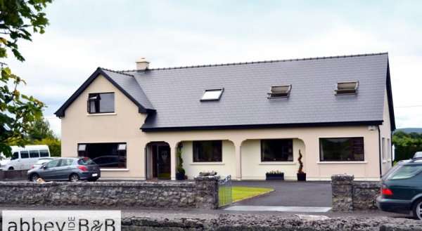 Abbeyside B&B