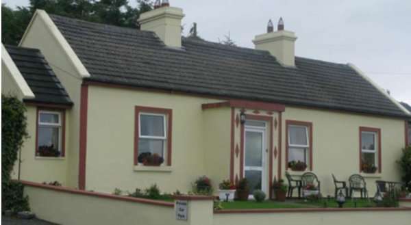 Achill View B&B
