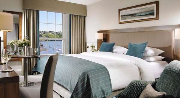 Actons Hotel
