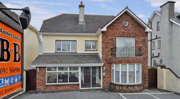 Amber Lodge B&B